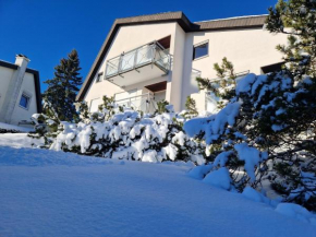 Schwarzwaldblick Haus F mit Pool